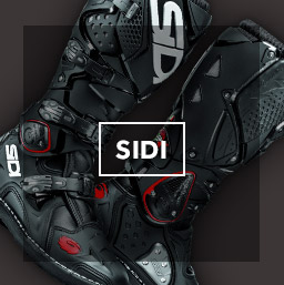 Sidi Boots