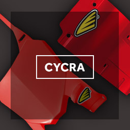 Cycra Plastics