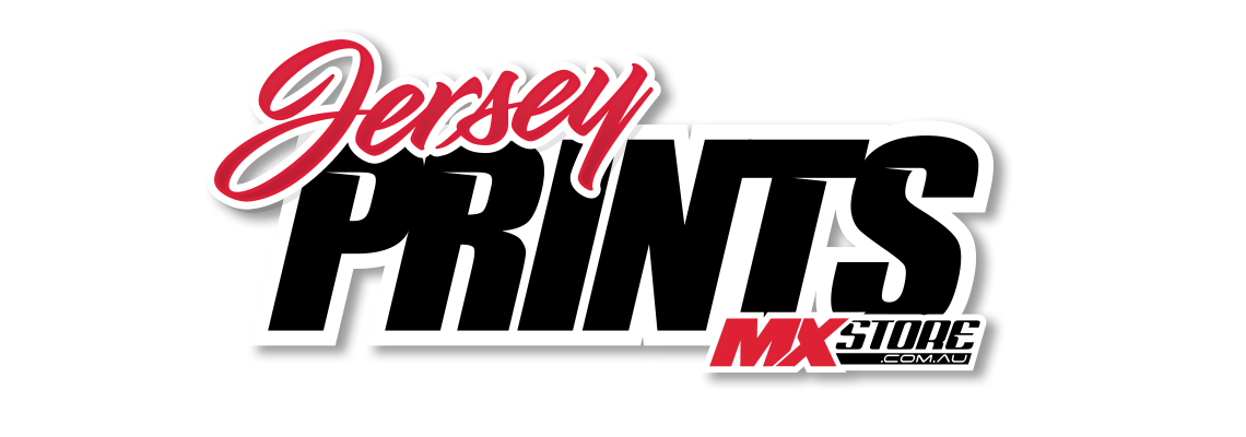 MXstore Jersey Prints Headline Banner