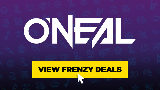 MXstore Deal Frenzy Oneal