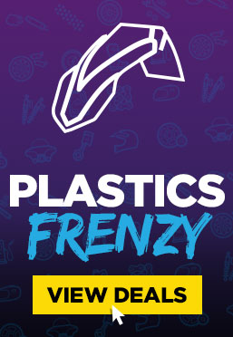MX Deal Frenzy Plastics