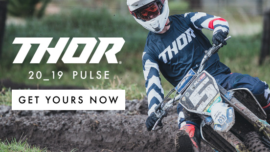 Thor 2019 Pulse MX Gear