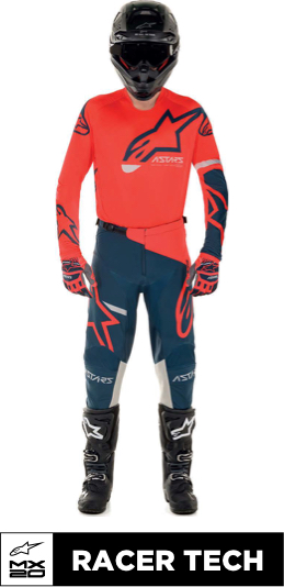 alpinestars dirt bike gear