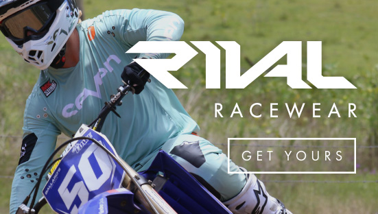 Seven 2019 Rival MX Gear