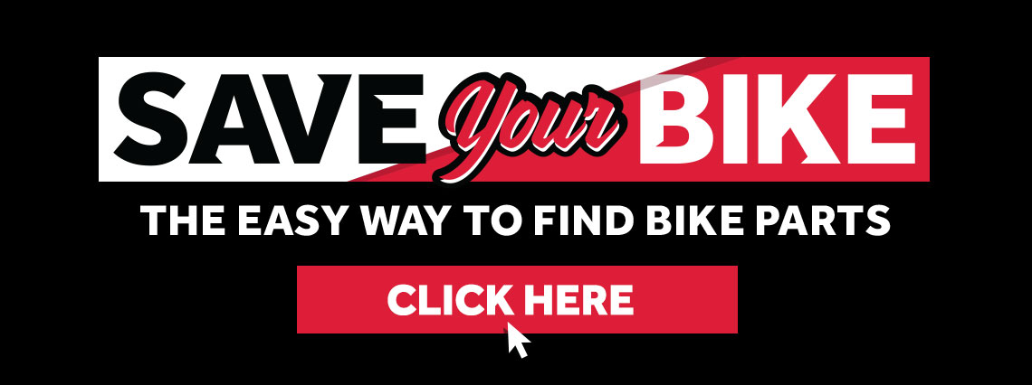 Competition: Win this pimp my bike kit!