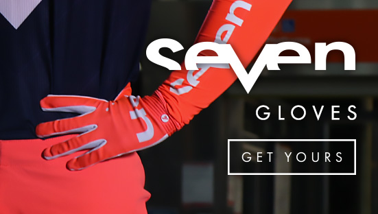 Seven 2019 MX Gloves