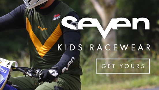 Seven 2019 Kids Racewear