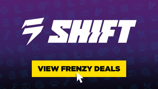 MXstore Deal Frenzy Shift MX