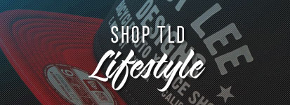 Shop TLD lifestyle