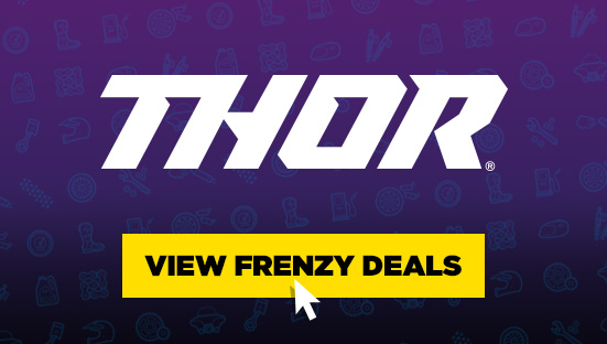 MXstore Deal Frenzy Thor