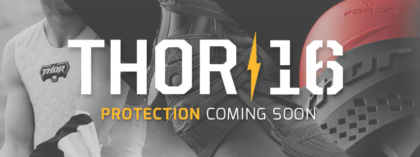 View Thor 2016 Protection