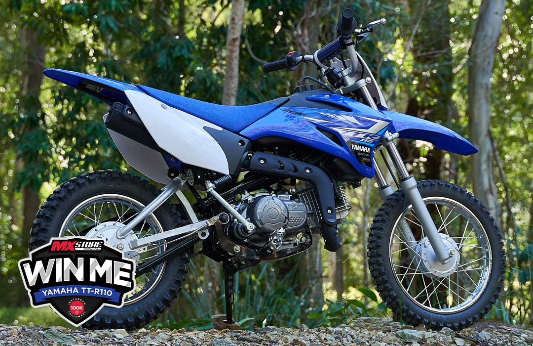 MXstore TTR110 Giveaway Tile 2