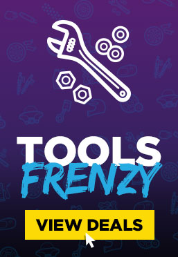 MX Deal Frenzy Tools