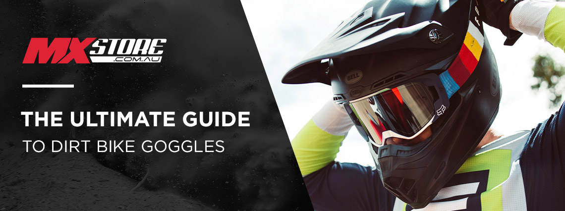 7 Things to Know Before You Buy Motorcycle Goggles