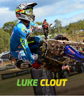 Luke Clout