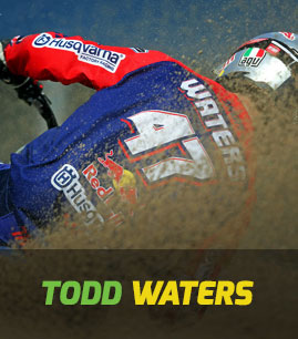 Todd Waters