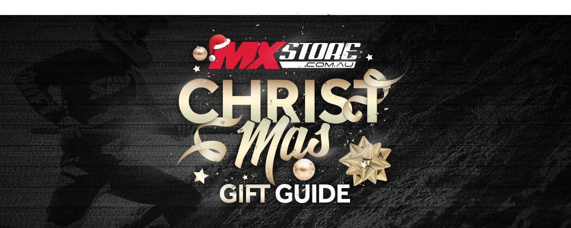 MXstore Christmas Guide