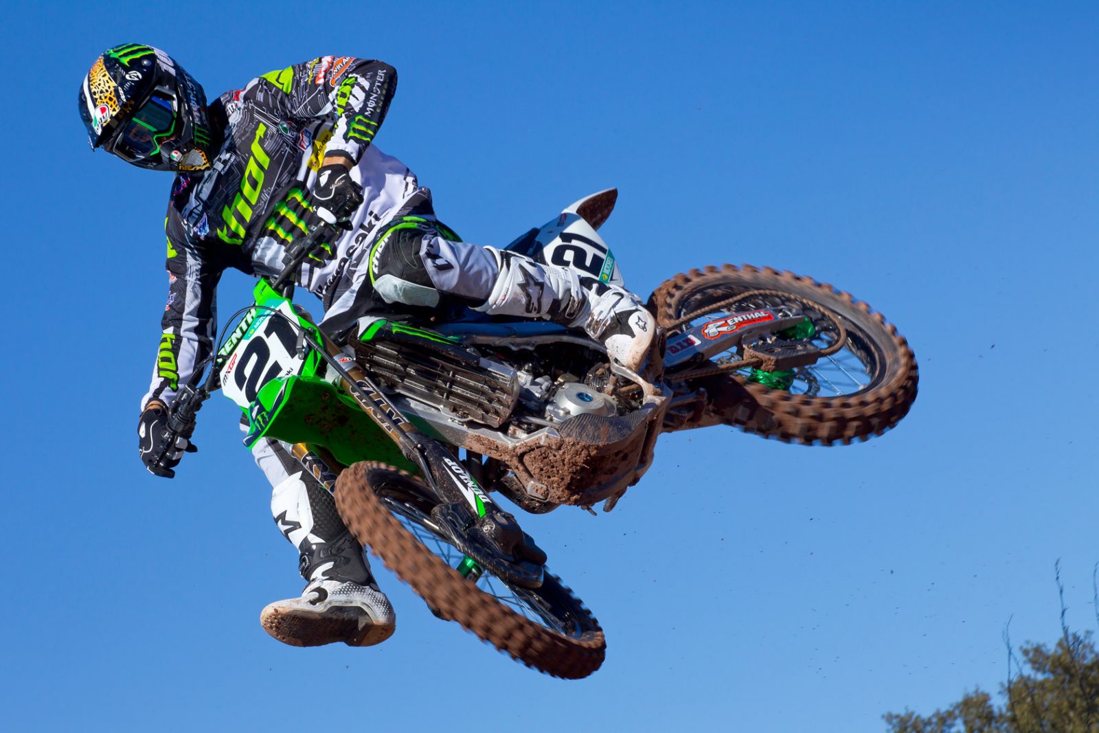 Can Gautier bring home the bacon for France at the MXON?