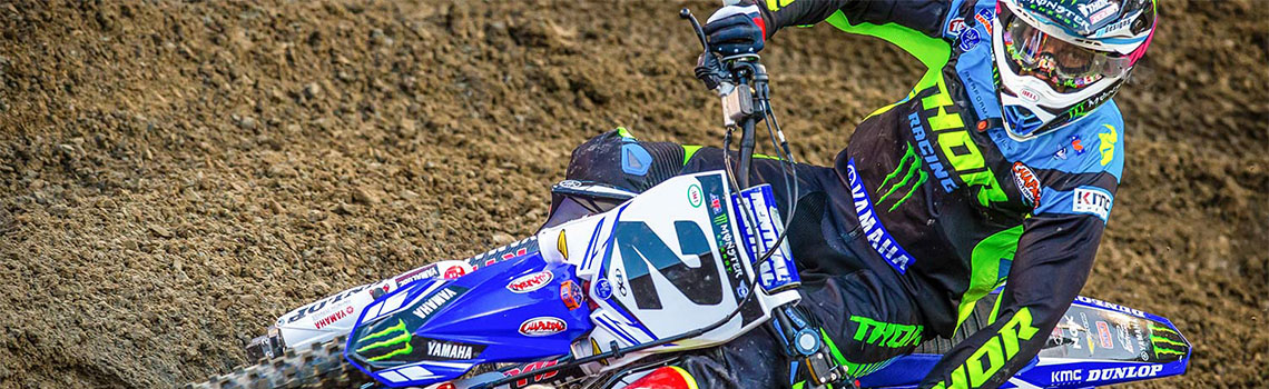 Cooper Webb Thor 2017