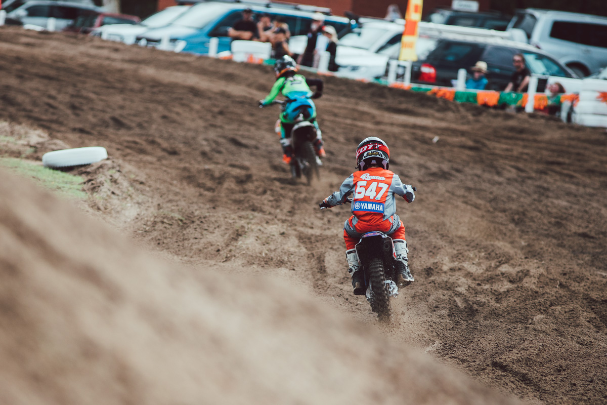 How to Get Into Motocross: 7 Steps to Start Riding MX