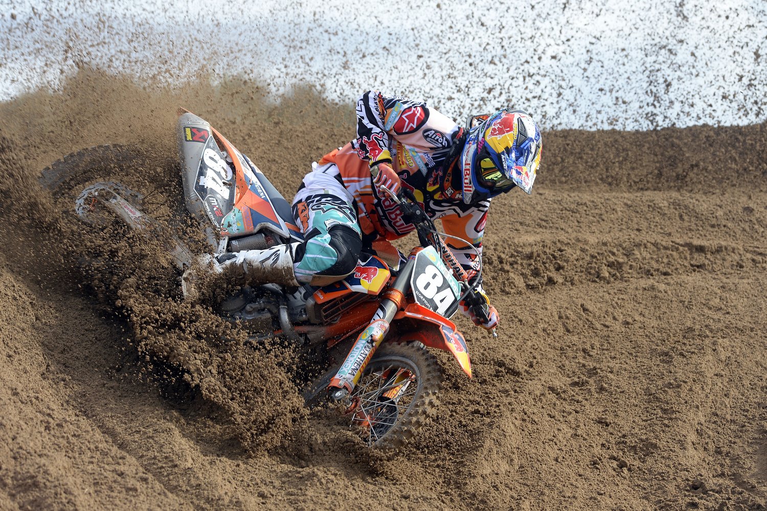 Jeffrey Herlings