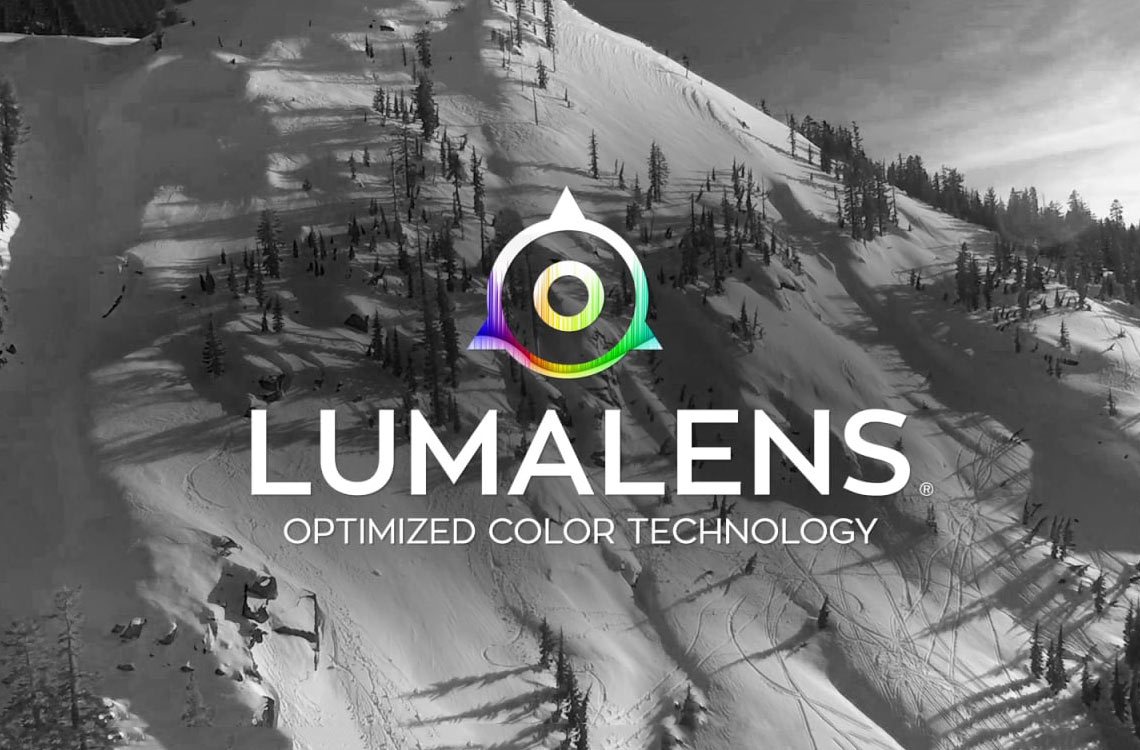 Dragon Lumalens Lens Technology