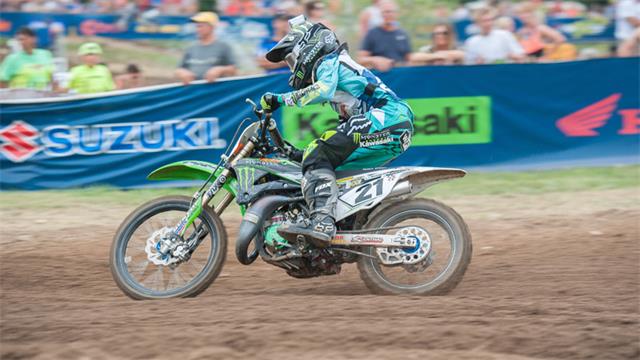 Austin Forkner