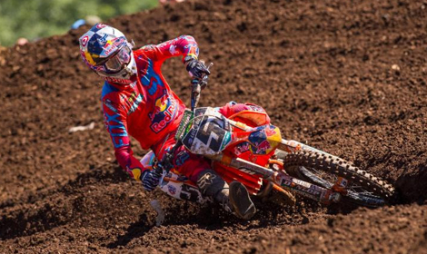 Ryan Dungey