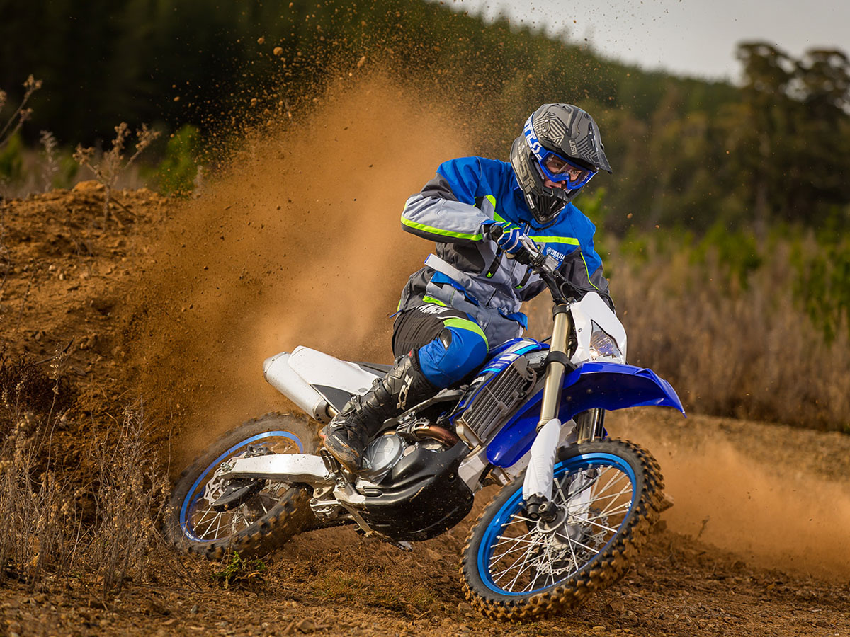 Dirt bikes buy top