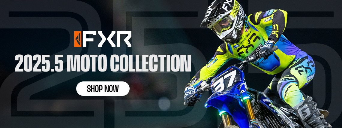 home page banner