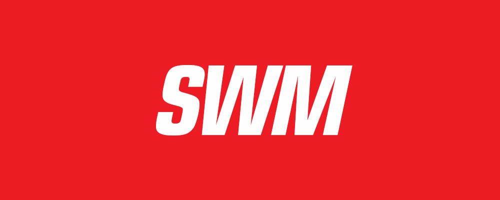 SWM logo