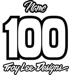 MXstore Adult Jersey Print