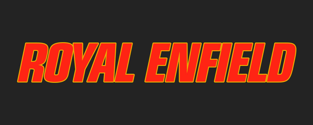 Royal Enfield logo