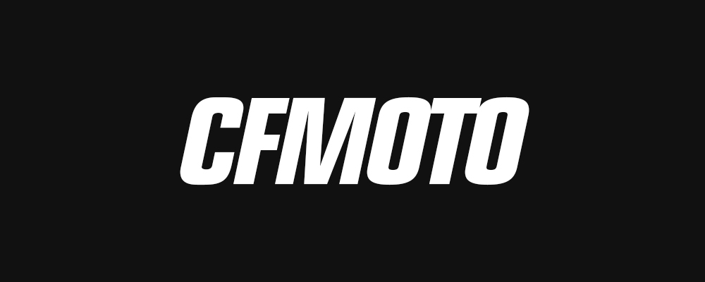 CFMOTO logo