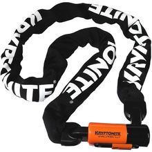 Kryptonite Evolution Series 4 1016 1.6M Integrated Chain Lock