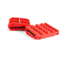 Risk Racing Lock N Load PRO Replacement Rubber Jaw Set - Version 1