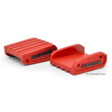 Risk Racing Lock N Load PRO Replacement Rubber Jaw Set - Version 2