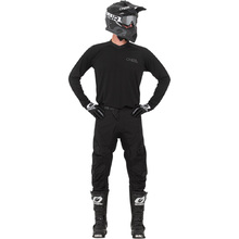 Oneal 2027 Element Classic Black Gear Combo