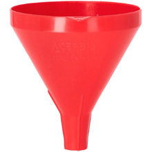 Acerbis Red Fast Fill Funnel