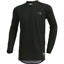 Oneal 2027 Element Classic Black Kids Jersey