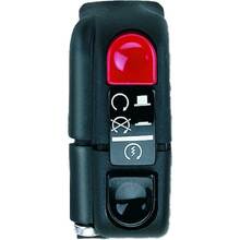 Domino Universal Black Start/Kill Switch & Connector