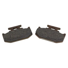 Ferodo FDB659SG Rear Brake Pads