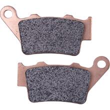 Ferodo FDB2005ST Sintered Rear Brake Pads