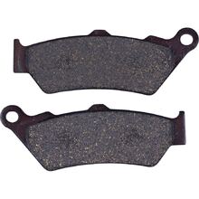 Ferodo FDB2006P Carbon Street Front Brake Pads