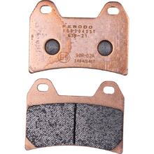 Ferodo FDB2042ST Sintered Front Brake Pads