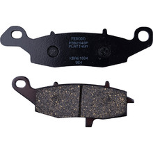 Ferodo FDB2048P Front Left Brake Pads