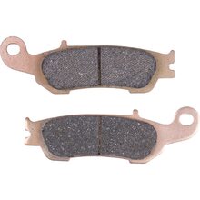 Ferodo FDB2219SG Sintered Front Brake Pads