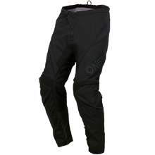 Oneal 2027 Element Classic Black Kids Pants