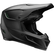 Thor 2027 Reflex Sport Carbon Stealth Black Helmet