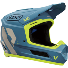 Thor 2026 Fleet Forge Blue Helmet